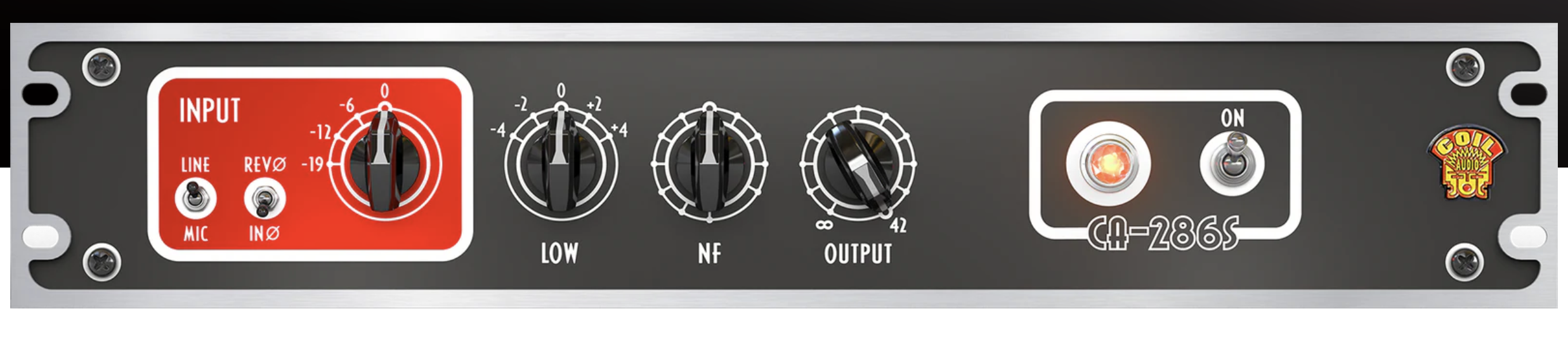 MixWave CA-286S